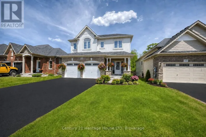 892 BURWELL STREET, Fort Erie