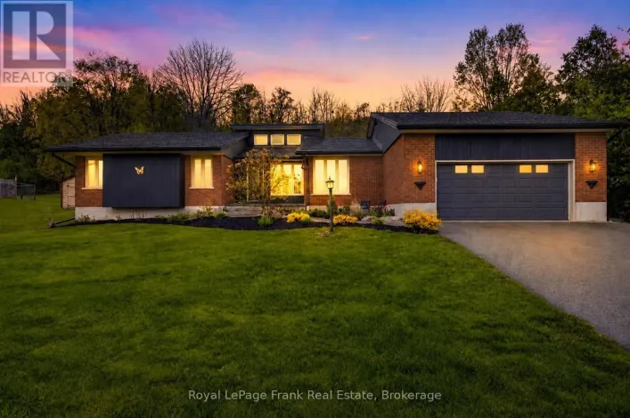 892 FRANK HILL ROAD, Kawartha Lakes