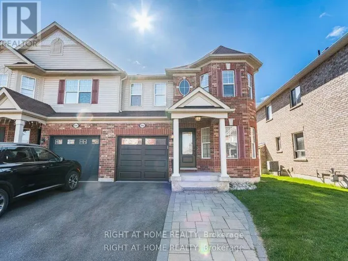 892 HEPBURN ROAD, Milton