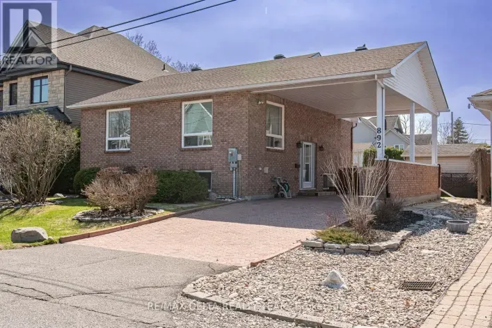 892 SCOTT DUPUIS WAY, Ottawa
