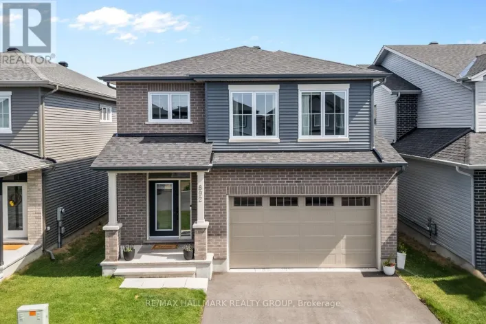 892 SENDERO WAY, Ottawa