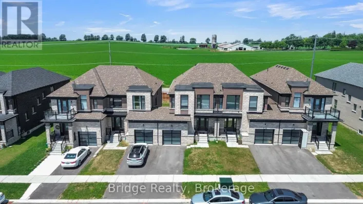 892 SOBESKI AVENUE, Woodstock