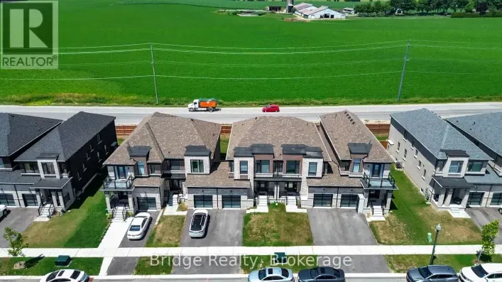 892 SOBESKI AVENUE, Woodstock