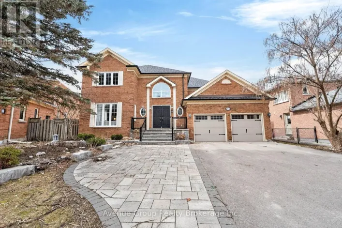 892 TEGAL PLACE, Newmarket