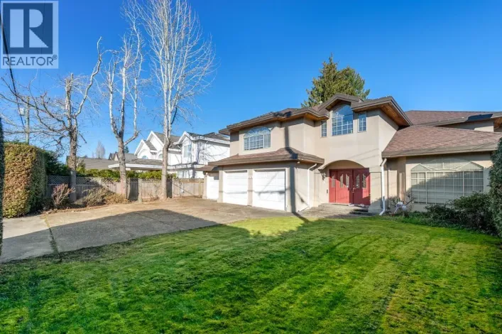 8920 MINLER ROAD, Richmond