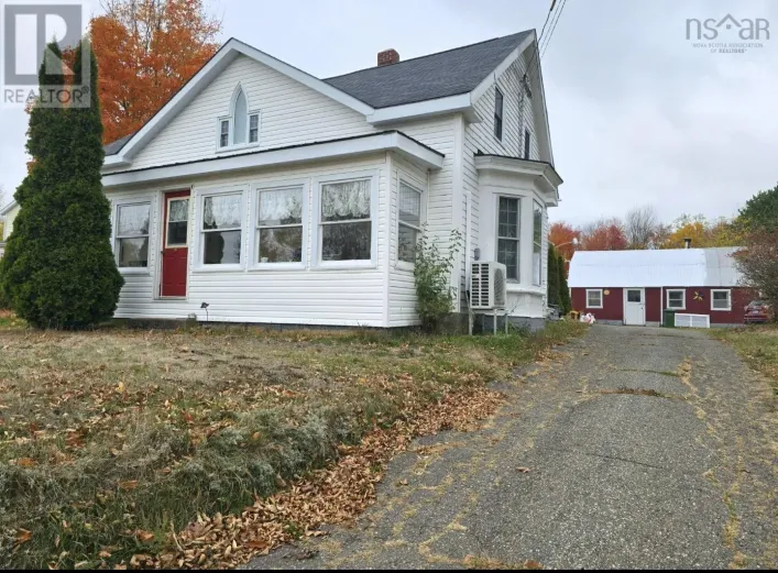 8921 221 Highway, Sheffield Mills