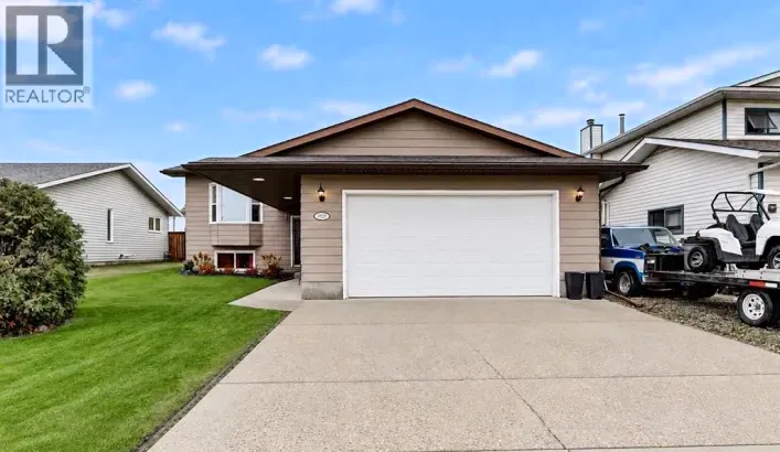 8926 102 Avenue, Grande Prairie