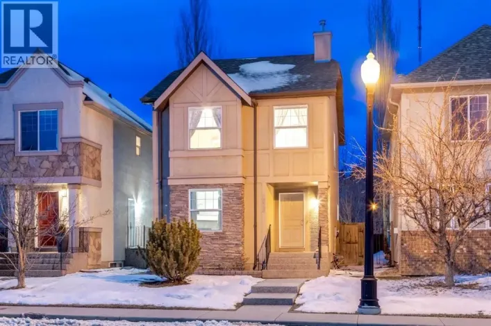 8928 Wentworth Avenue SW, Calgary