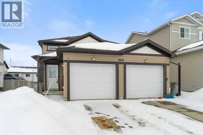 8929 96 Avenue, Grande Prairie