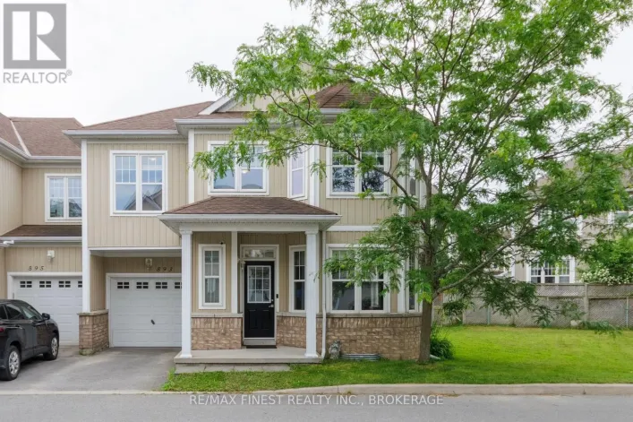 893 ASCOT LANE, Kingston