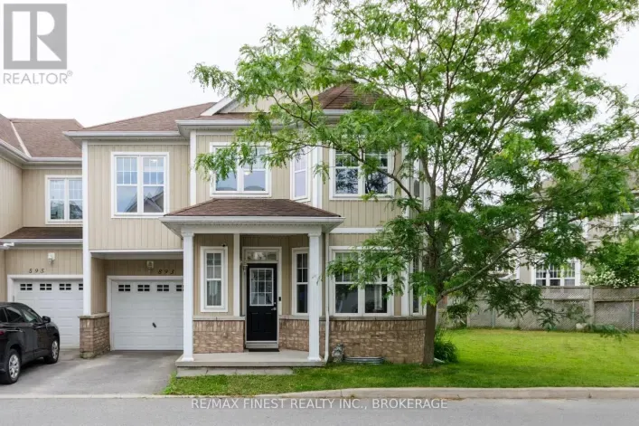 893 ASCOT LANE, Kingston