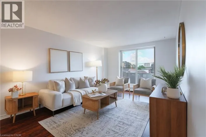 893 CONCESSION Street Unit# 202, Hamilton