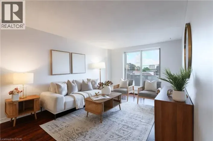 893 CONCESSION Street Unit# 202, Hamilton