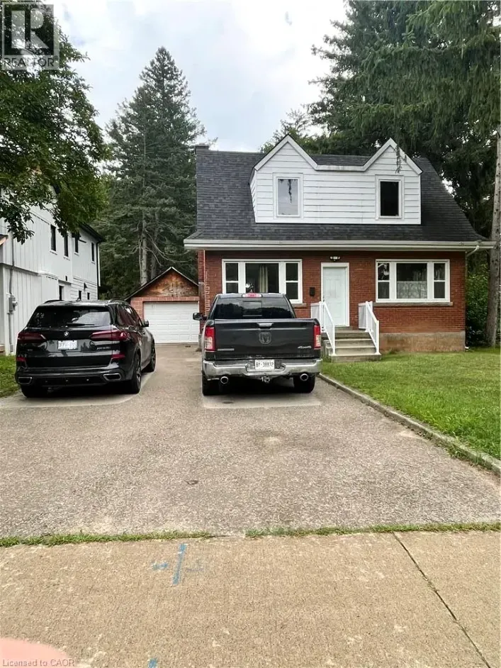 893 LASALLE PARK Road, Burlington
