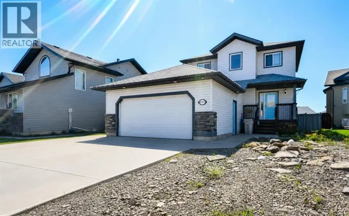 8933 114 Avenue, Grande Prairie
