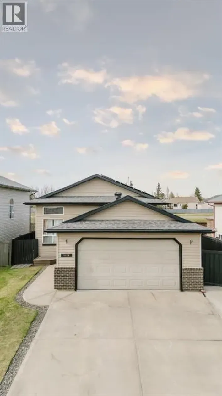8934 115 Avenue, Grande Prairie