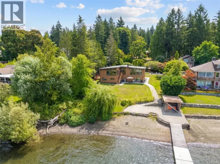 8935 Faber Rd, Port Alberni