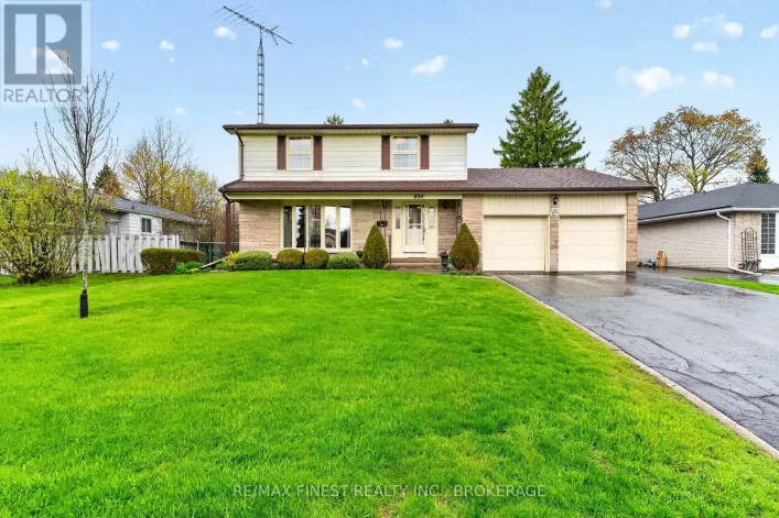 894 AUDEN PARK DRIVE, Kingston