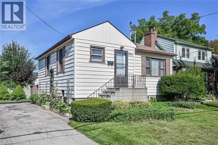 894 GARTH Street, Hamilton