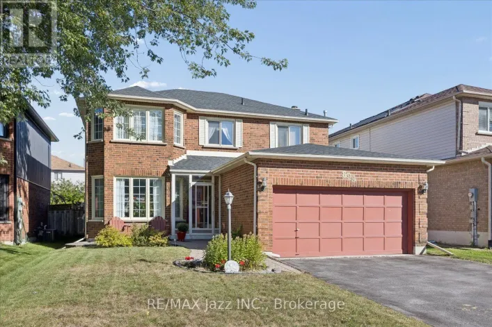 894 GRANDVIEW STREET N, Oshawa