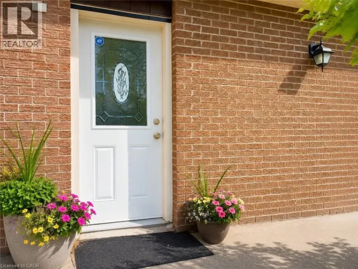 894 STRASBURG Road Unit# Basement, Kitchener