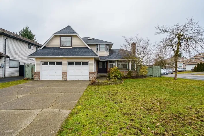 8941 143 STREET, Surrey