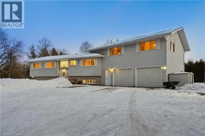 8941 WELLINGTON RD 50, Erin