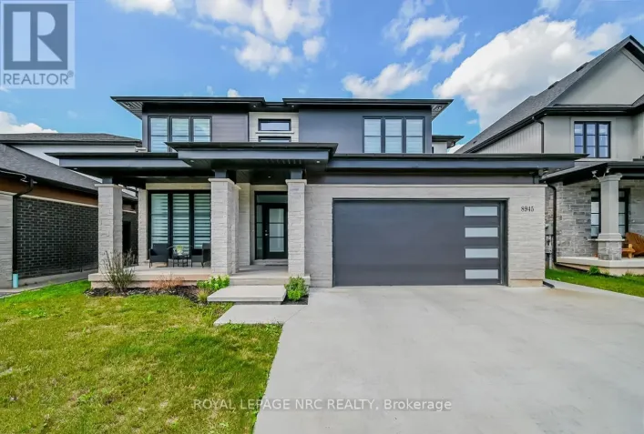 8945 EMILY BOULEVARD, Niagara Falls