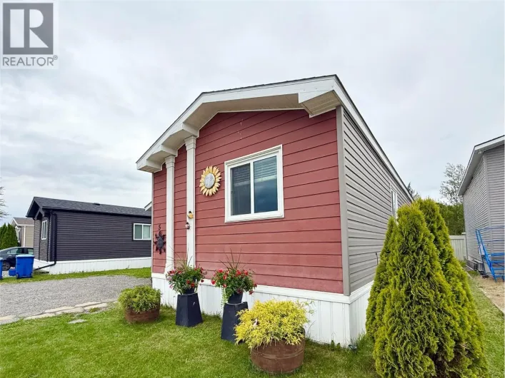8945 Highway 97 N Highway Unit# 5, Kelowna