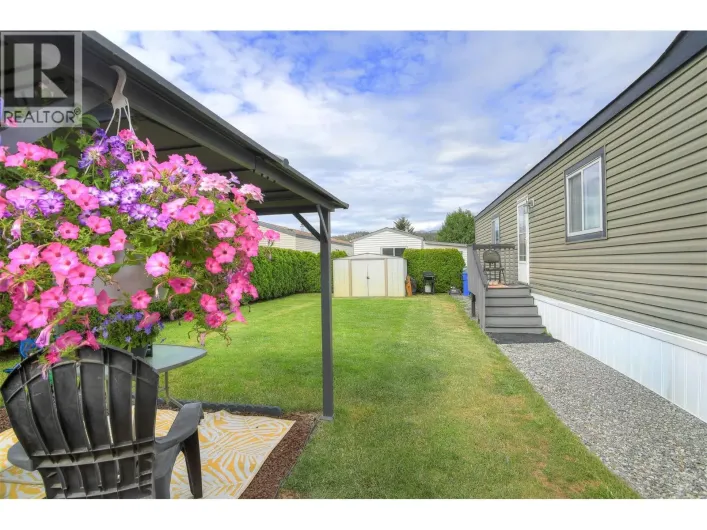 8945 Highway 97 N Unit# 58, Kelowna