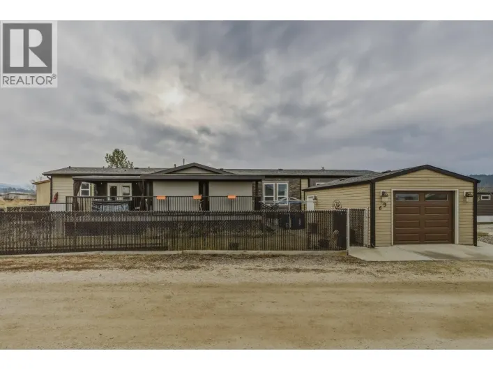 8945 HWY 97N Unit# 69, Kelowna