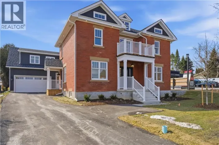 8946 CREDITVIEW Road, Brampton