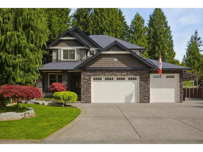 8946 WRIGHT STREET, Langley