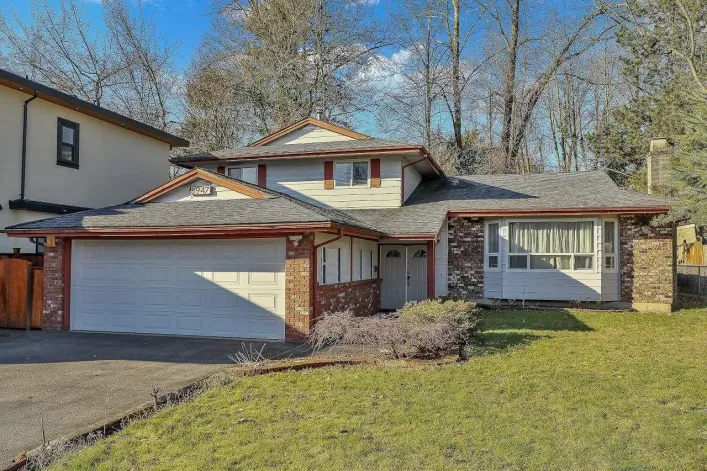 8947 URSUS CRESCENT, Surrey