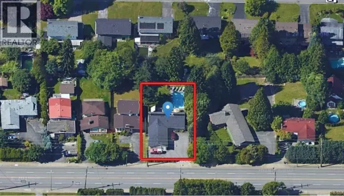 895 COMO LAKE AVENUE, Coquitlam