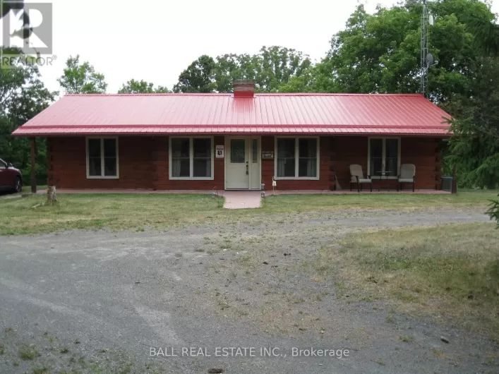 895 CROWE RIVER ROAD, Trent Hills