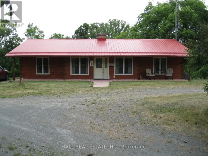 House for sale: 895 CROWE RIVER ROAD, Trent Hills