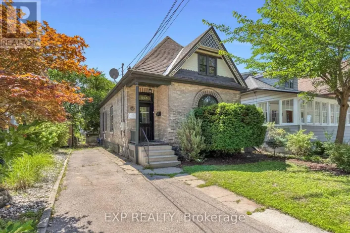 895 DUFFERIN AVENUE, London East