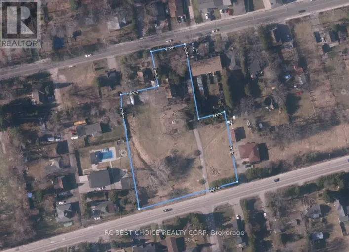 895 LAKE DRIVE E, Georgina