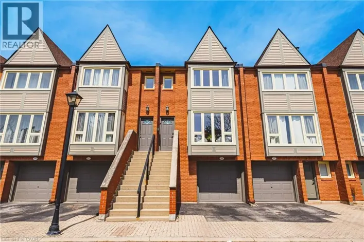 895 MAPLE Avenue Unit# 116, Burlington