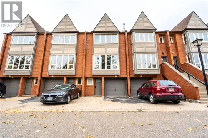 895 MAPLE Avenue Unit# 118, Burlington