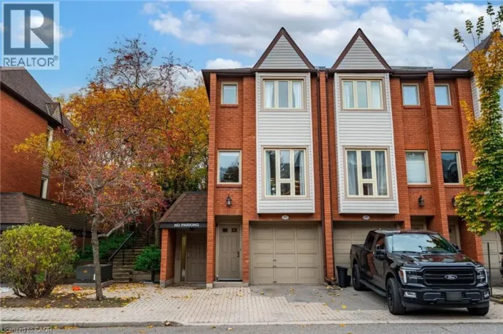 895 MAPLE Avenue Unit# 201, Burlington