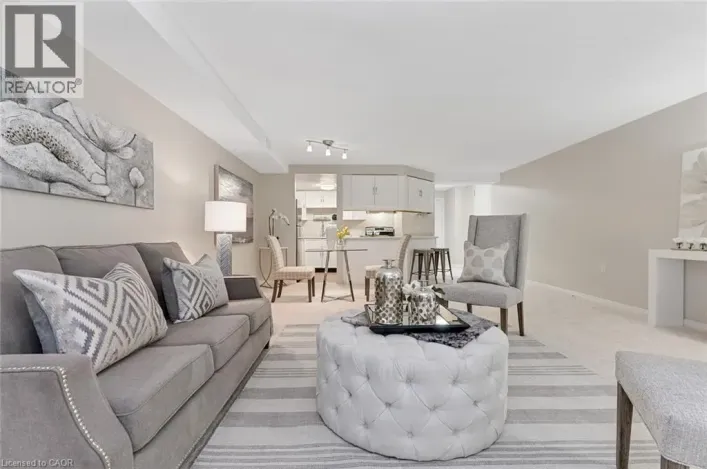 895 MAPLE Avenue Unit# 212, Burlington