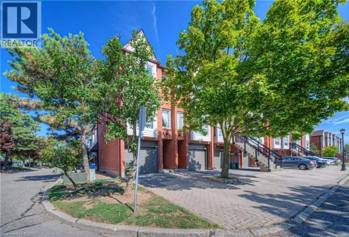 895 MAPLE Avenue Unit# 502, Burlington