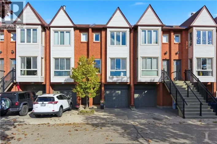 895 MAPLE Avenue Unit# 537, Burlington