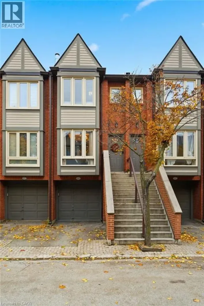 895 MAPLE Avenue Unit# 614, Burlington