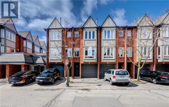 895 MAPLE Avenue Unit# 617, Burlington
