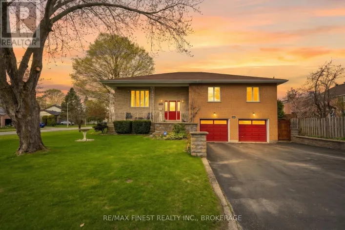 895 NOTTINGHILL AVENUE, Kingston