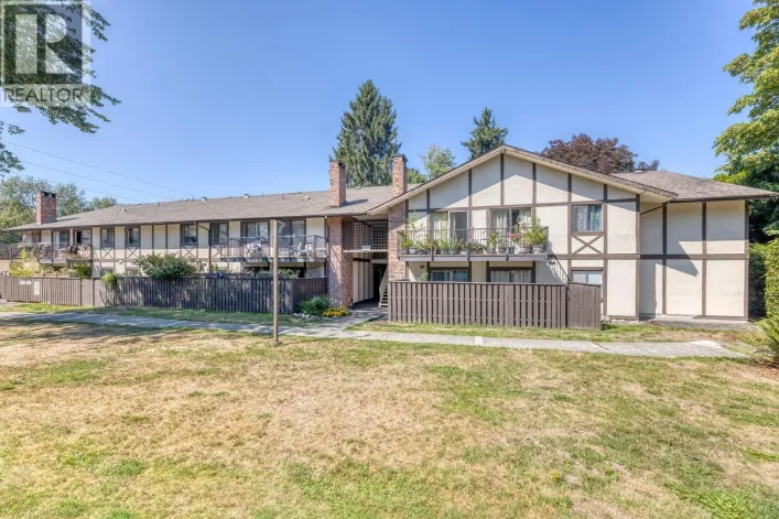8951 HORNE STREET, Burnaby