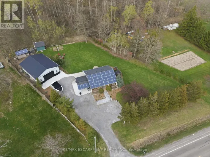 8951 SILVER STREET, West Lincoln